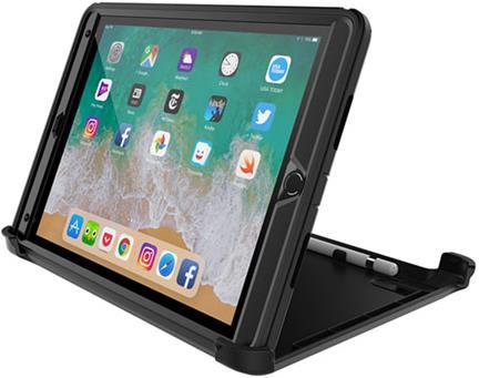 Actual product image OtterBox Defender (iPad Pro 10.5 2017 (1. Gen), iPad Air 2019 (3. Gen))