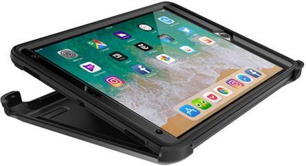 Actual product image OtterBox Defender (iPad Pro 10.5 2017 (1. Gen), iPad Air 2019 (3. Gen))