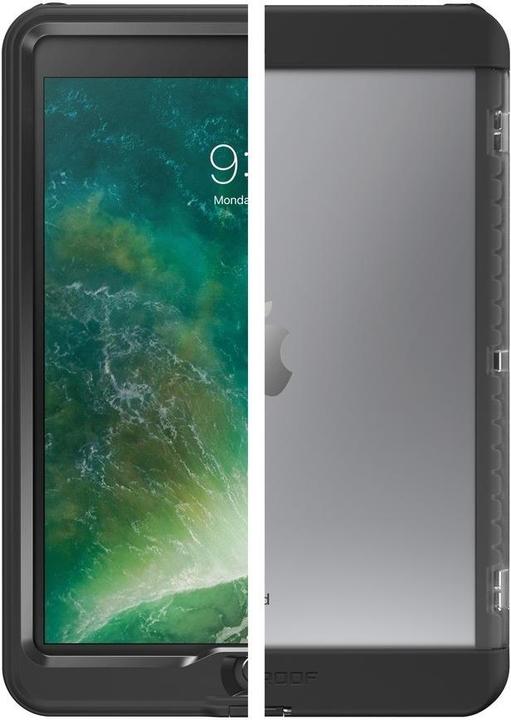 Produktbild LifeProof Nüüd (iPad Air 2019 (3. Gen), iPad Pro 10.5 2017 (1. Gen))