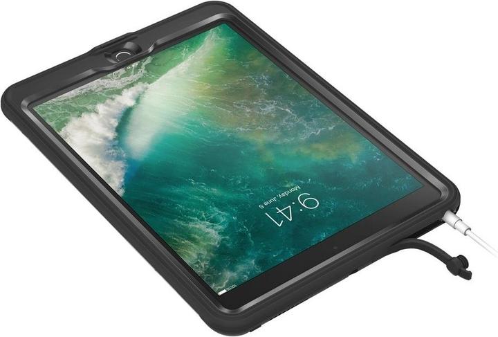 Produktbild LifeProof Nüüd (iPad Air 2019 (3. Gen), iPad Pro 10.5 2017 (1. Gen))