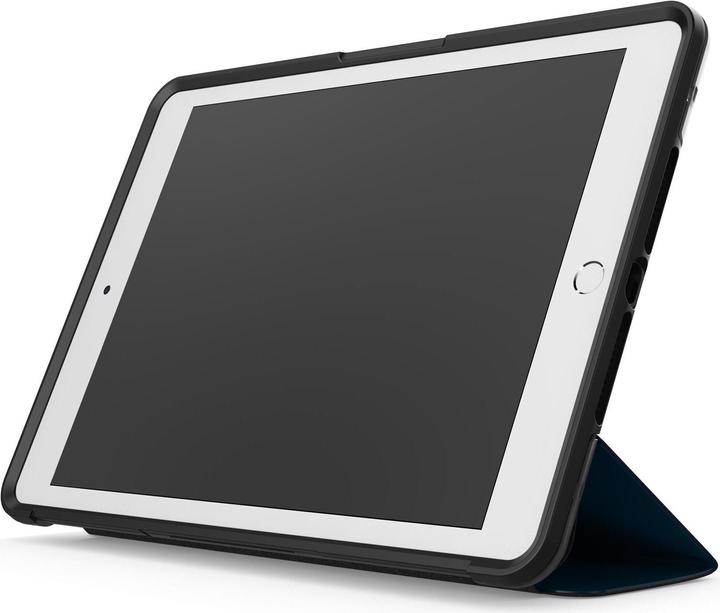 Actual product image OtterBox Symmetry Folio (iPad 2021 (9th Gen), iPad 2019 (7th gene), iPad 2020 (8. Gen))