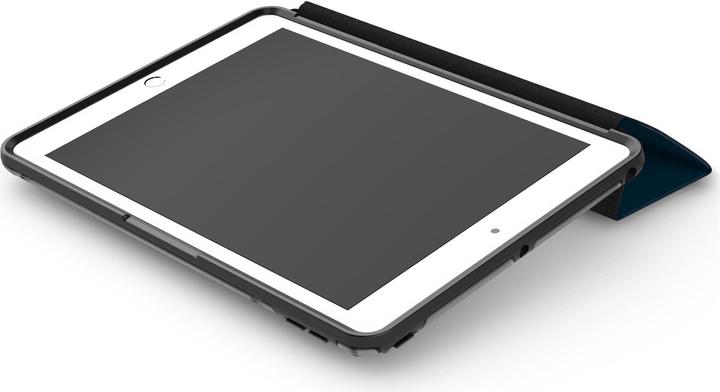 Actual product image OtterBox Symmetry Folio (iPad 2021 (9th Gen), iPad 2019 (7th gene), iPad 2020 (8. Gen))