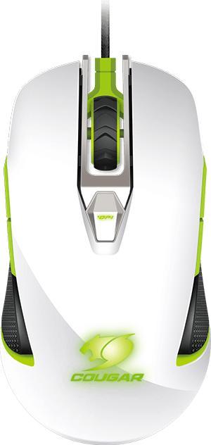 Actual product image Cougar 450M optical gaming mouse (Cable)