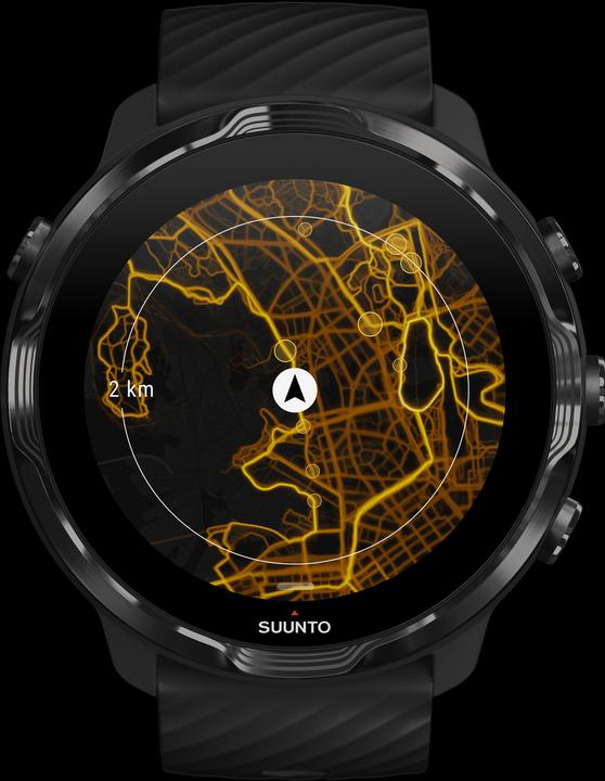 Immagine prodotto Suunto 7 (50 mm)