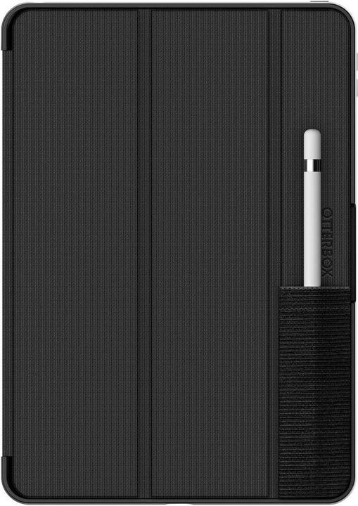 Image du produit OtterBox Symmetry Folio (iPad 2019 (7e gène), iPad 2020 (8. Gen), iPad 2021 (9e génération))