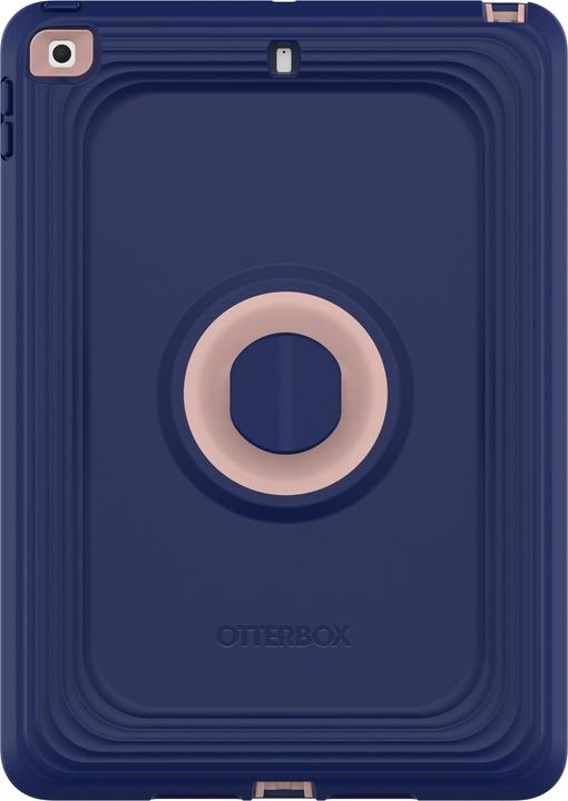 Actual product image OtterBox Kids EasyGrab (iPad 2019 (7th gene), iPad 2020 (8. Gen), iPad 2021 (9th Gen))
