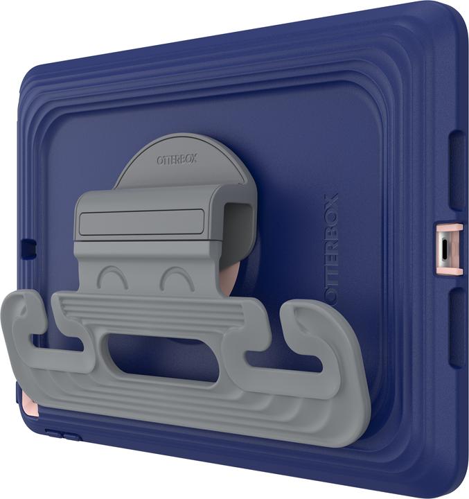 OtterBox Kids EasyGrab (iPad 2019 (7. Gen), iPad 2020 (8. Gen), iPad 2021 (9. Gen))