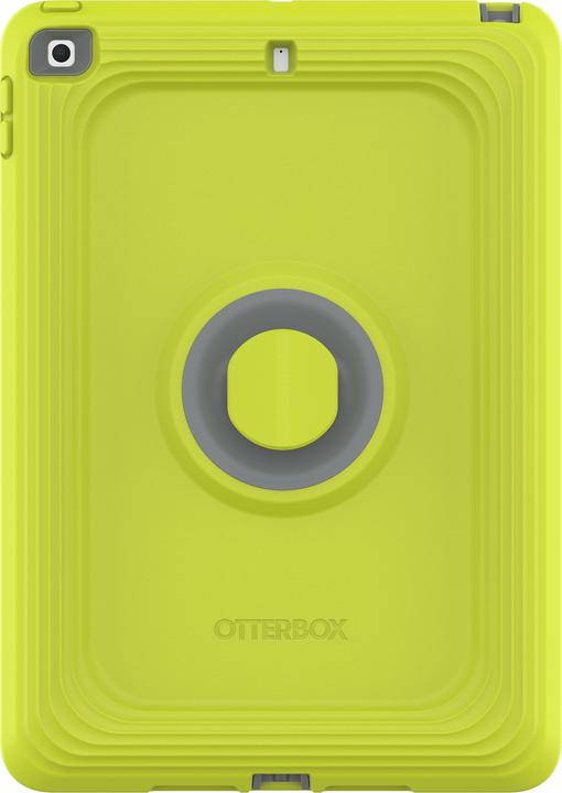 Produktbild OtterBox Kids EasyGrab (iPad 2019 (7. Gen), iPad 2020 (8. Gen), iPad 2021 (9. Gen))