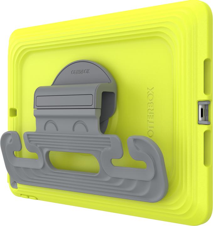 Produktbild OtterBox Kids EasyGrab (iPad 2019 (7. Gen), iPad 2020 (8. Gen), iPad 2021 (9. Gen))