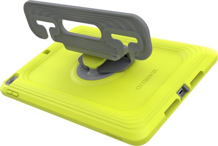 Produktbild OtterBox Kids EasyGrab (iPad 2019 (7. Gen), iPad 2020 (8. Gen), iPad 2021 (9. Gen))