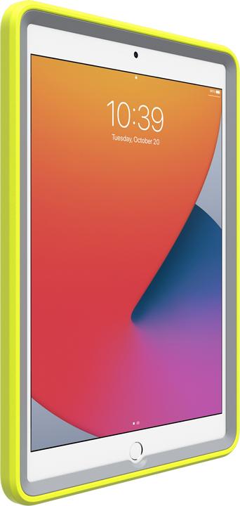 Produktbild OtterBox Kids EasyGrab (iPad 2019 (7. Gen), iPad 2020 (8. Gen), iPad 2021 (9. Gen))