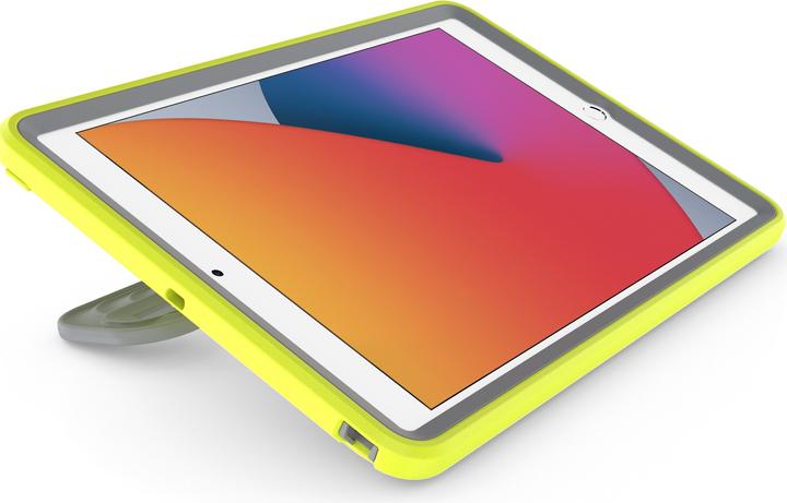 Produktbild OtterBox Kids EasyGrab (iPad 2019 (7. Gen), iPad 2020 (8. Gen), iPad 2021 (9. Gen))