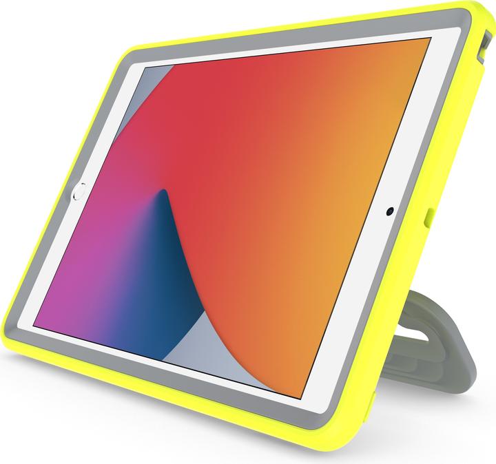Produktbild OtterBox Kids EasyGrab (iPad 2019 (7. Gen), iPad 2020 (8. Gen), iPad 2021 (9. Gen))