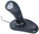 Actual product image 3M EM500GPS-AM Mouse USB Type-A Optical