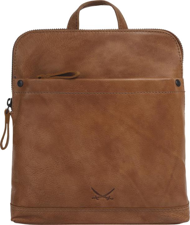 Actual product image Sansibar Rucksack (2 l)