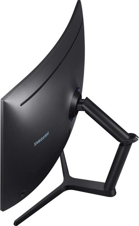 Produktbild Samsung C27hg70 (2560 x 1440 Pixel, 27")