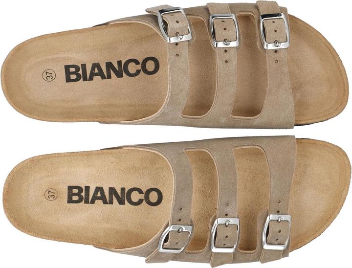 Image du produit Bianco BIAMIAMI Pantolette (40)