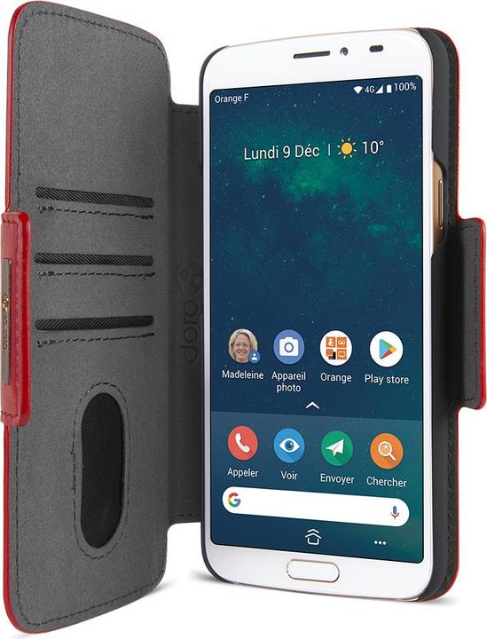 Actual product image Doro premium series (Doro 8050)