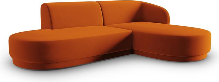 Actual product image CXL by Christian Lacroix Lionel (Corner sofa)