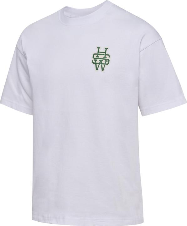 Produktbild hummel hmlLOOSE T-SHIRT S/S BEES STADIUM (L)