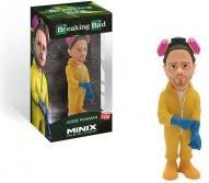 Image du produit Minix - TV Series # - Breaking Bad - Jesse Pinkman - Figurine 12cm