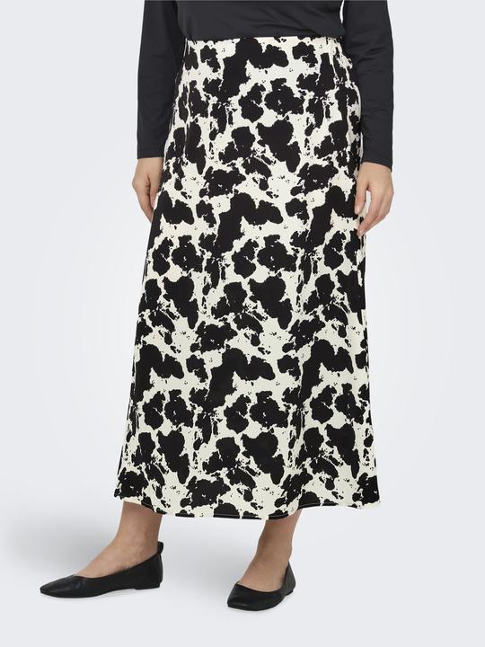 Actual product image Only CARCOLACOW wide leg skirt skirt (52)