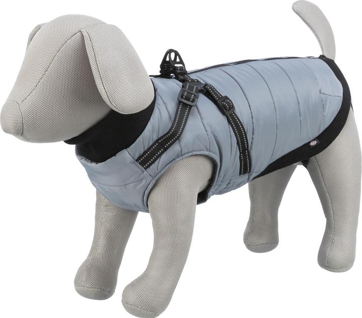 Immagine prodotto Trixie 680342 (XS, Cappotto per cani)