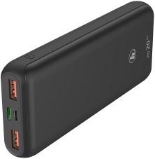 Produktbild Hama PD20-HD (20000 mAh, 18 W, 74 Wh)