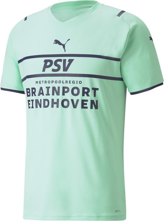 Puma PSV 3rd Shirt Replica-759559 (M)
