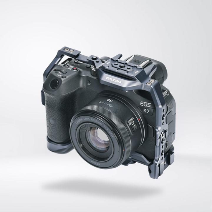 Image du produit Falcam Cage pour CANON R7 #3230 (F22 & F38) (Cage Accessoires)