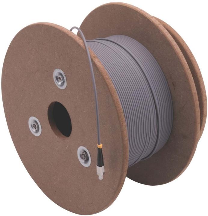 Immagine prodotto Triax Cavo di collegamento in fibra ottica (1x connettore FC/PC (75 m)