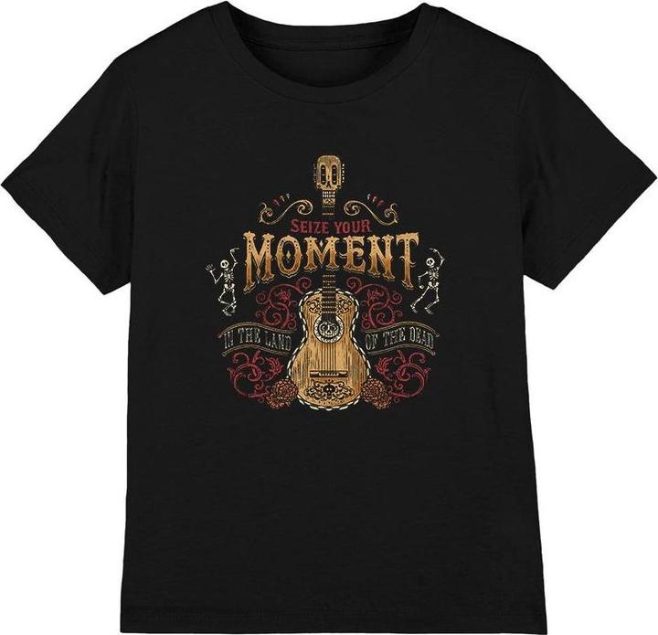 La Maison du Coco Seize Your Moment In The Land Of The Dead TShirt