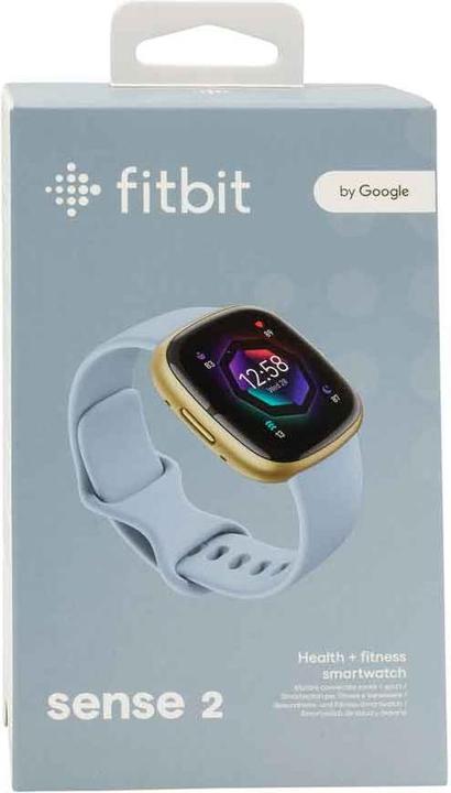 Actual product image Fitbit Sense 2 (40.30 mm)