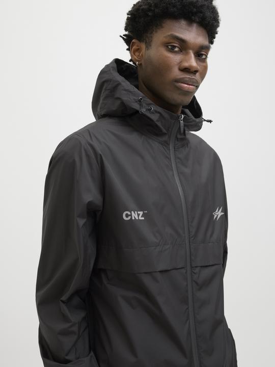 Actual product image Jack & Jones JCOCNZ Paris Windbreaker Jacket Noos (XS)