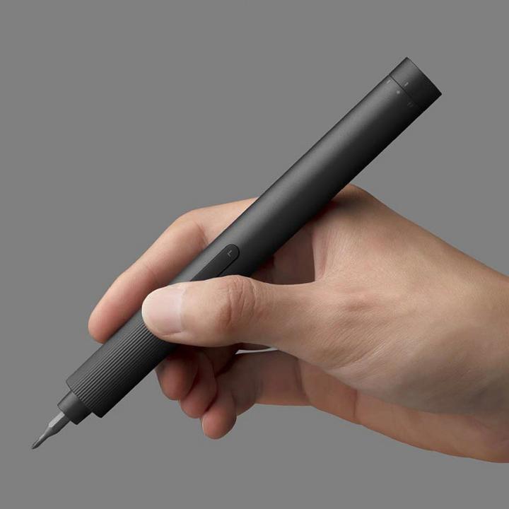 Immagine prodotto Novidarte Cacciavite elettrico di precisione (Set)