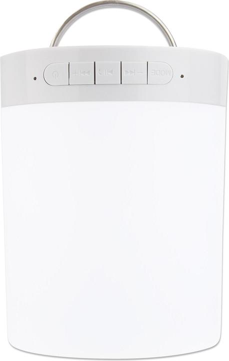 Actual product image Manhattan Sound Science LED (5 h, Battery operated)