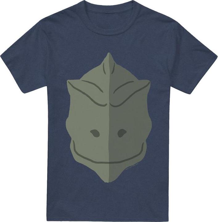 Actual product image Unisex Adult The Gorn T-Shirt (XL)