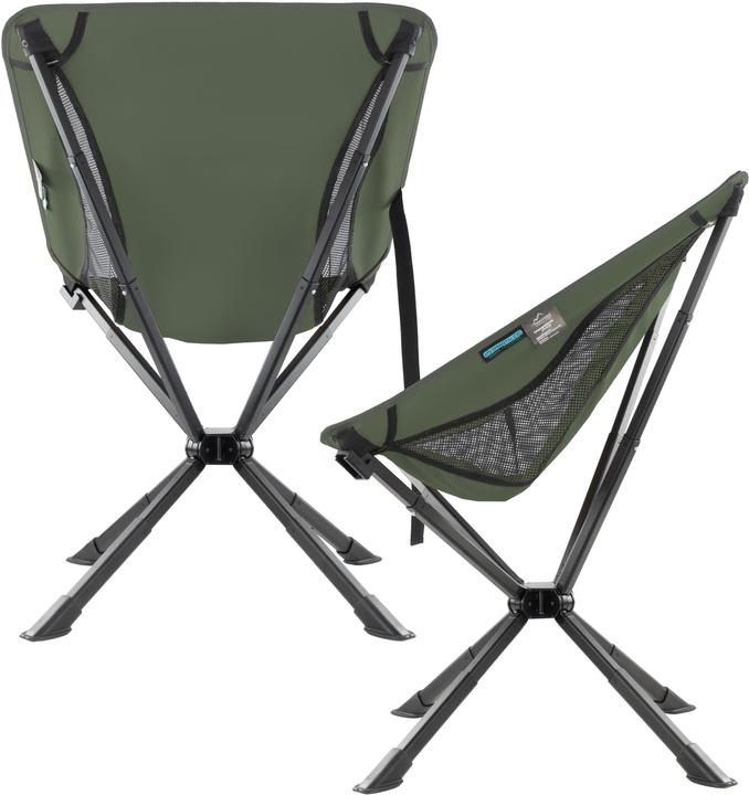 Produktbild Normani Campingstuhl Sarnia - 9693