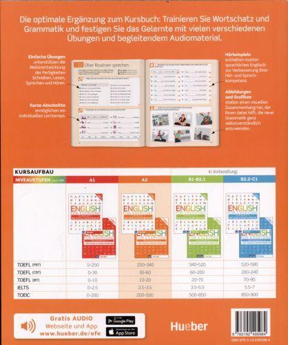Image du produit English for Everyone Exercise Book 2 (Anglais, Dorling Kindersley, 2017)