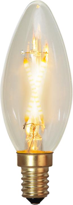 Star Trading LED (E14, 0.50 W, 30 lm, 1 x, A)
