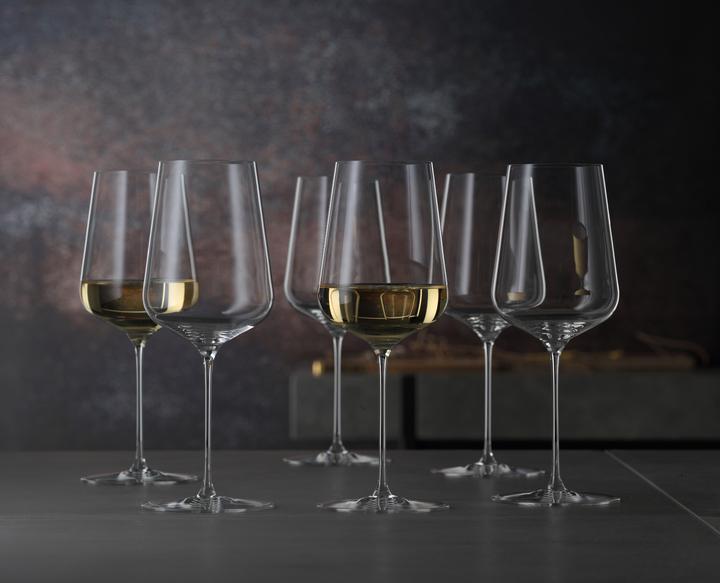 Image du produit Spiegelau Définition (55 cl, 2 Verres, Verres à vin blanc)