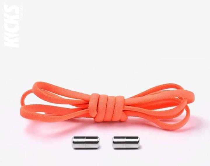 Actual product image MU Classic Shoelaces