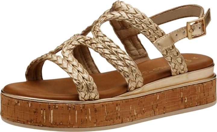 Produktbild Marco Tozzi Sandalen (39)