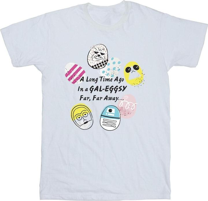 Produktbild Star Wars Galeggsy Far Away TShirt (XXL)
