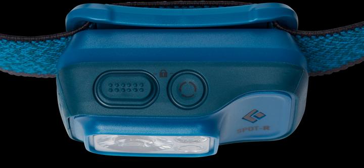 Produktbild Black Diamond Spot 400-R (400 lm)
