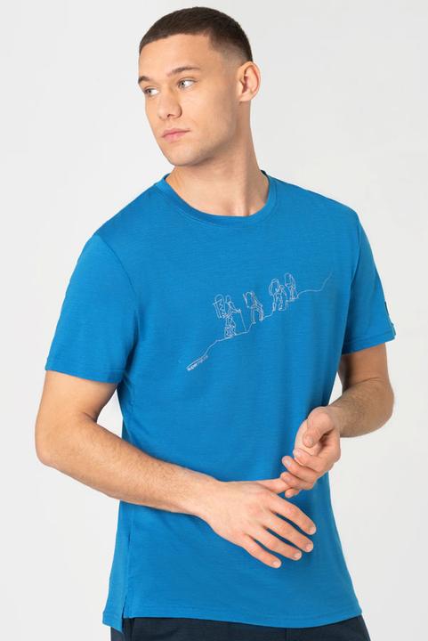 Immagine prodotto Super Natural Tee Da Escursionismo (XXL)
