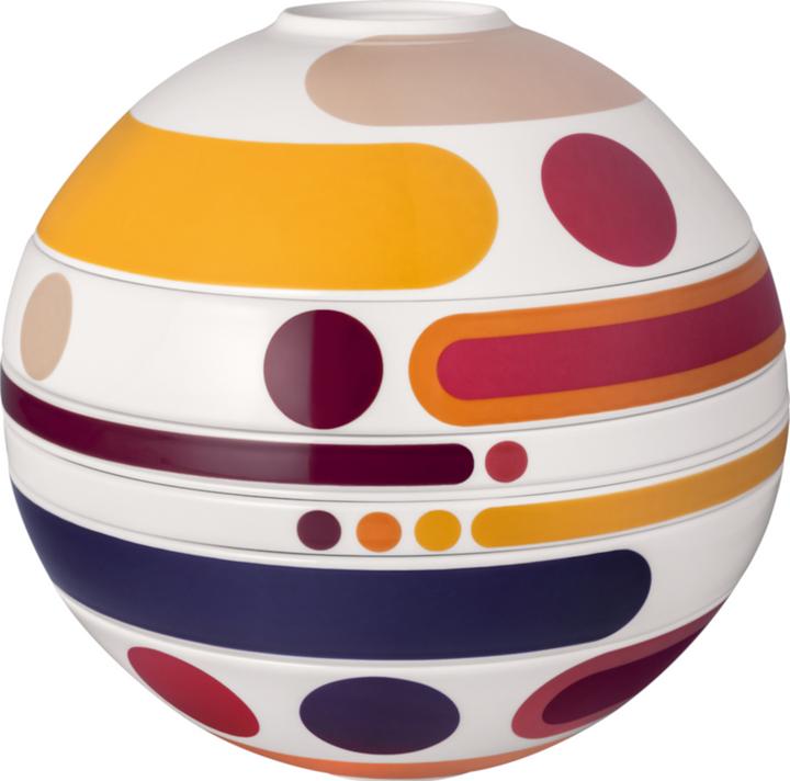 Produktbild Villeroy & Boch La Boule Miami Iconic (7 Stück)