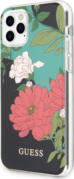 Produktbild Guess Floral (Apple iPhone 11 Pro Max)