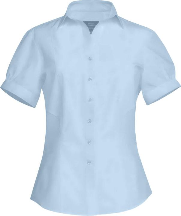 Blau