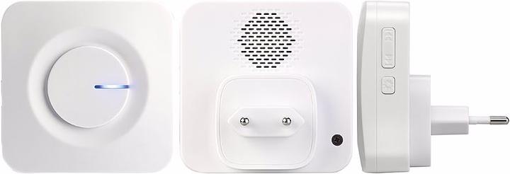 Image du produit CasaControl Sonnette cinétique